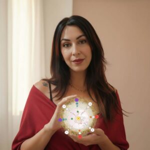 Matrice del Destino numerologia